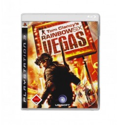 Tom Clancy's End War